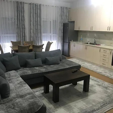 Apartment Home *